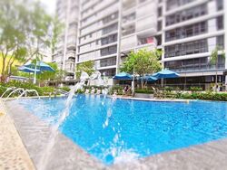 Twin Waterfalls (D19), Condominium #624131981